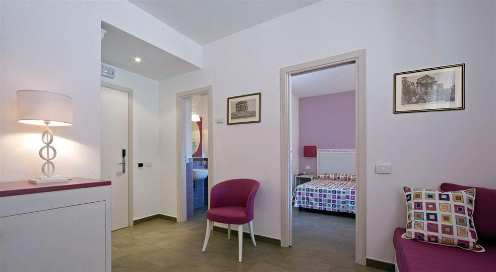 Hotel O'Scia LMP Exterior foto