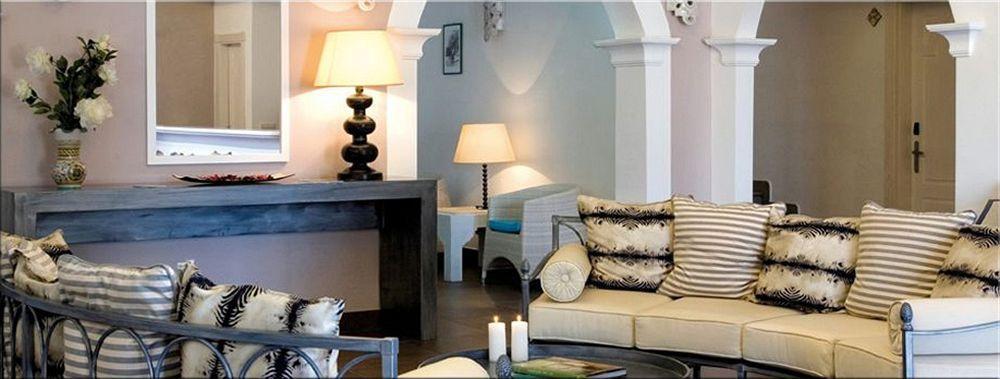 Hotel O'Scia LMP Zimmer foto
