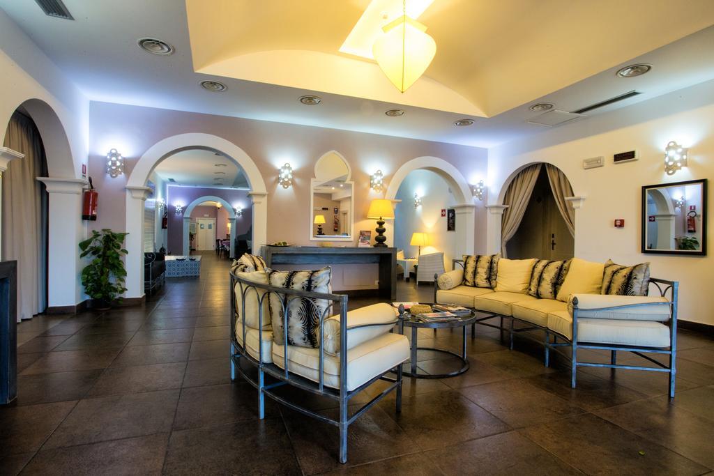 Hotel O'Scia LMP Exterior foto