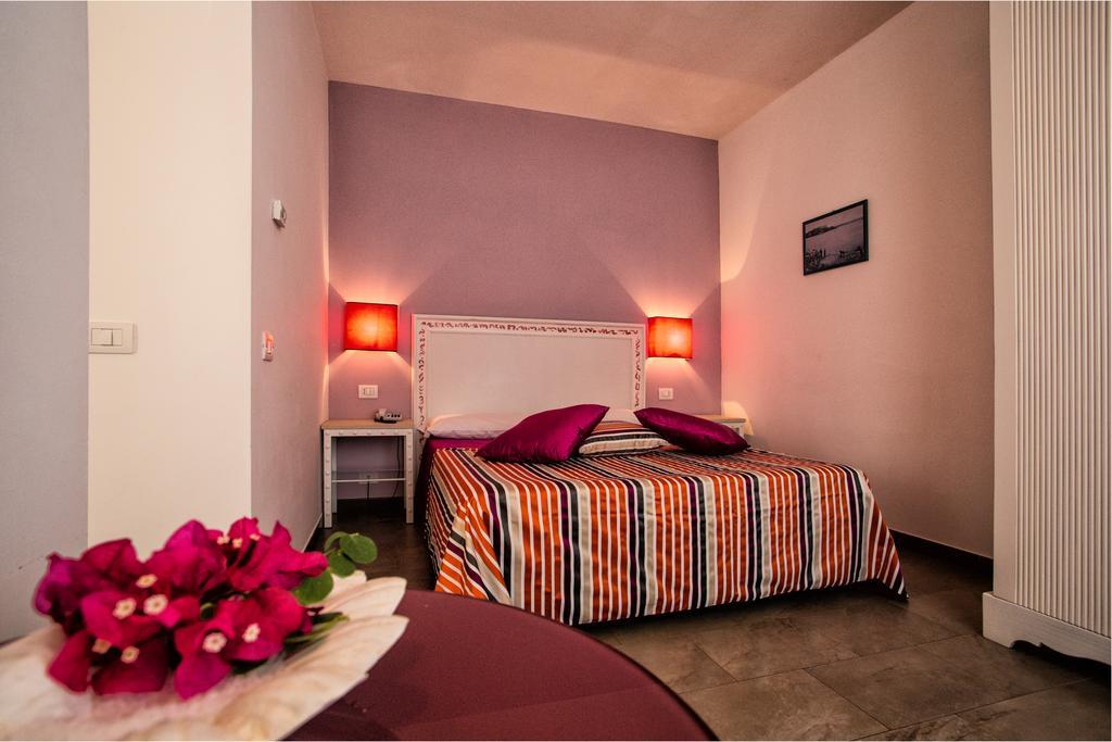 Hotel O'Scia LMP Exterior foto
