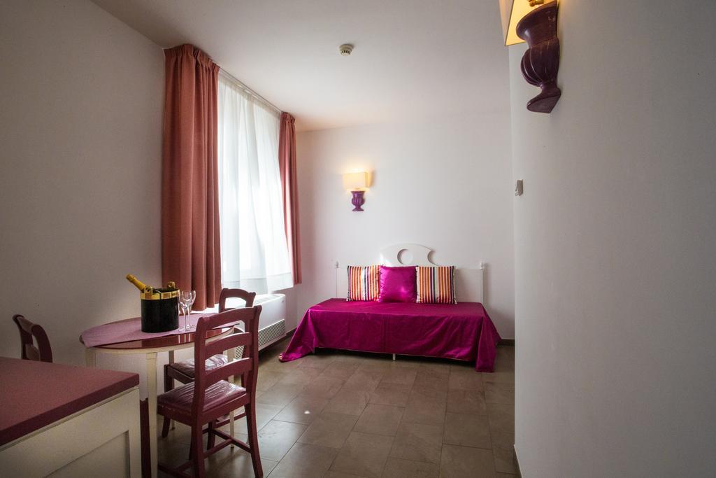 Hotel O'Scia LMP Exterior foto
