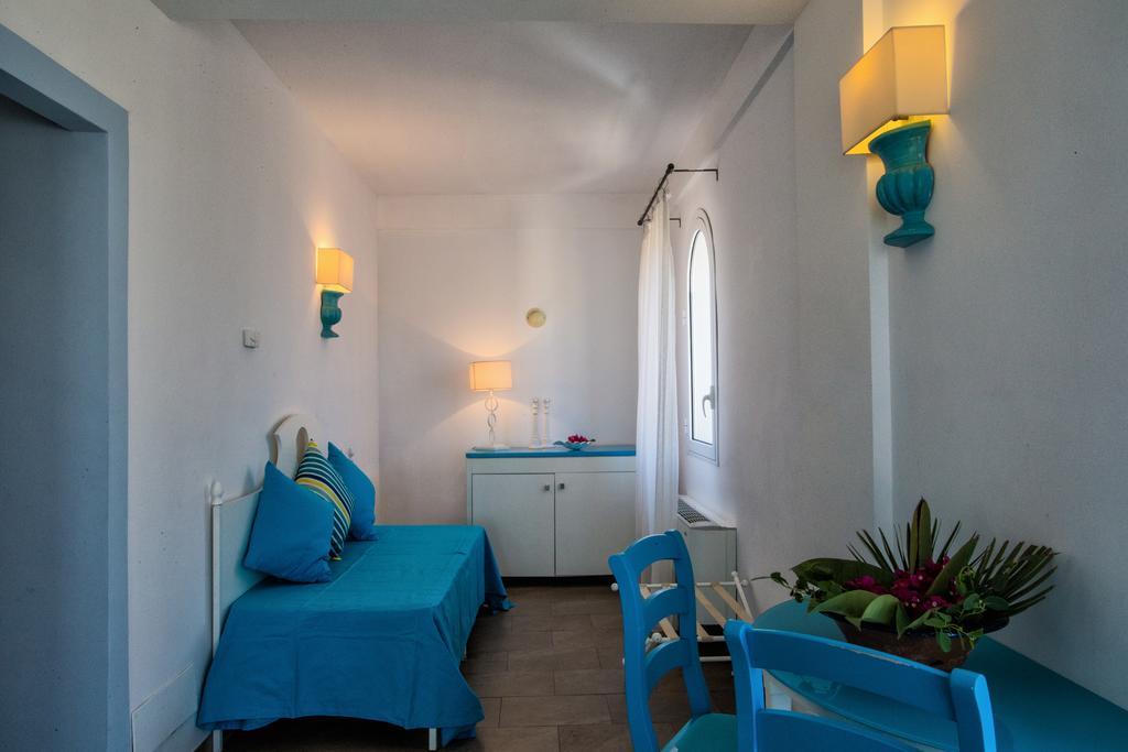 Hotel O'Scia LMP Exterior foto