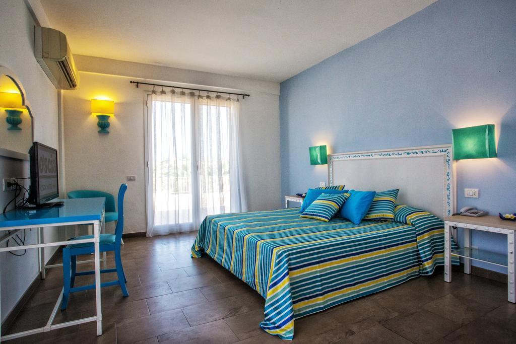 Hotel O'Scia LMP Exterior foto