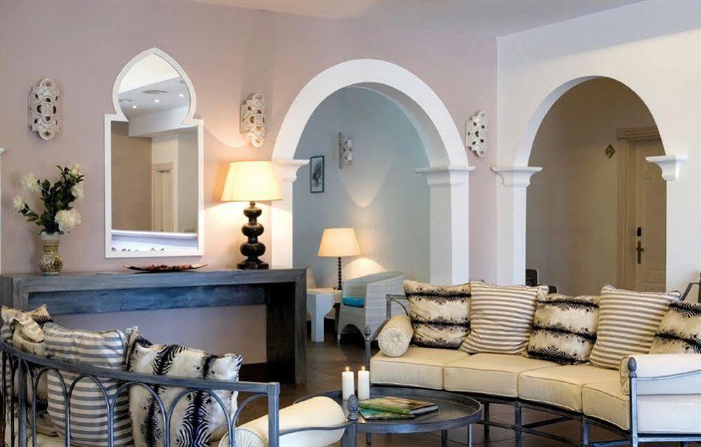 Hotel O'Scia LMP Zimmer foto