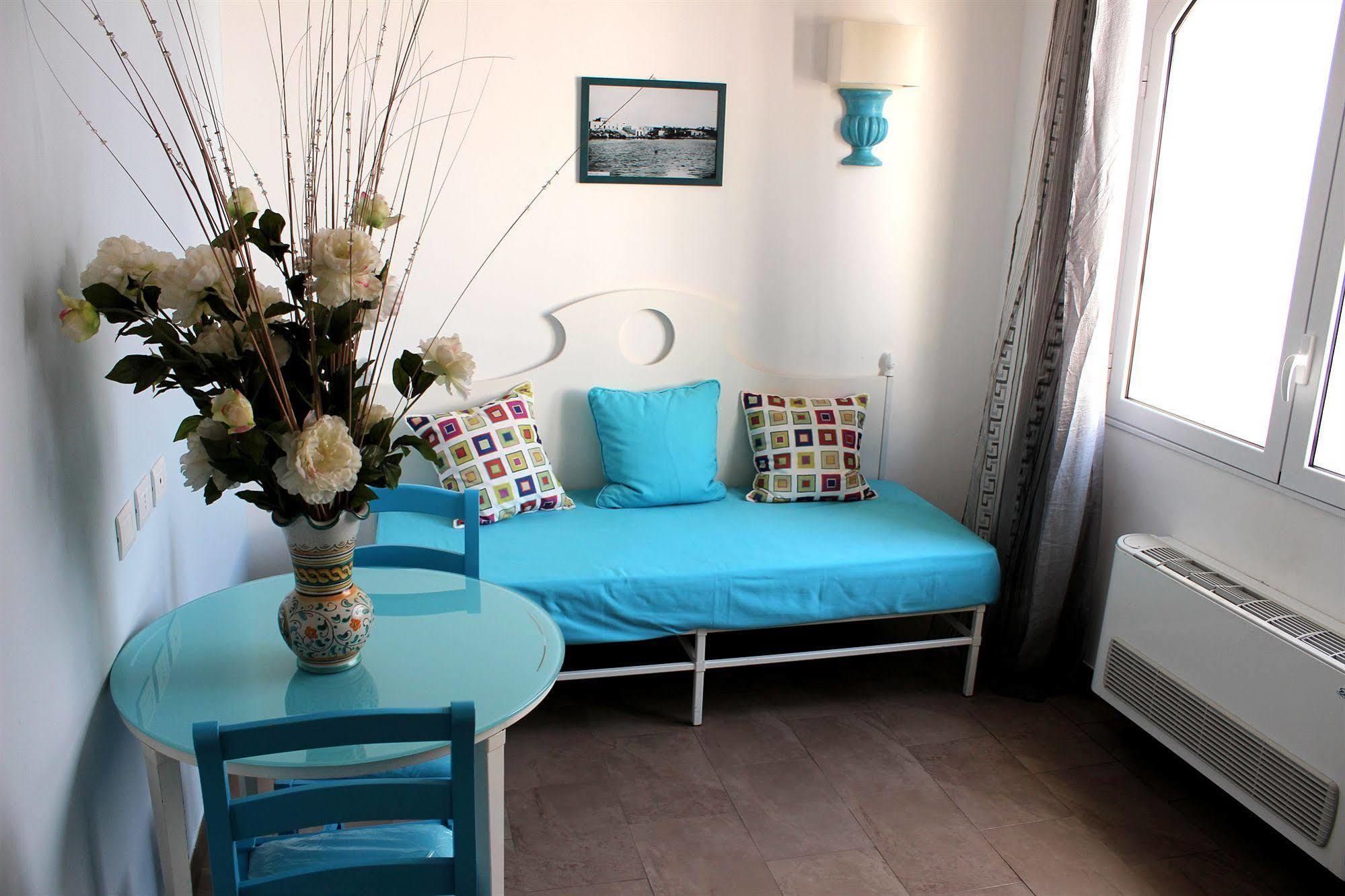 Hotel O'Scia LMP Exterior foto