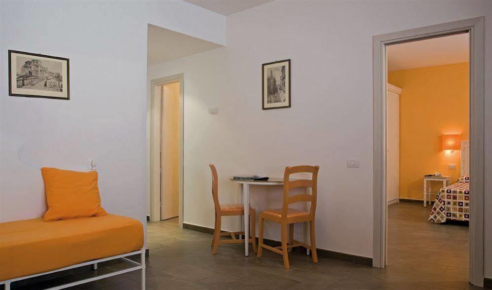 Hotel O'Scia LMP Exterior foto