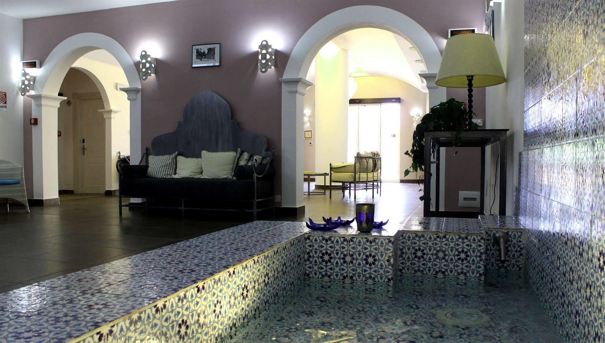Hotel O'Scia LMP Exterior foto