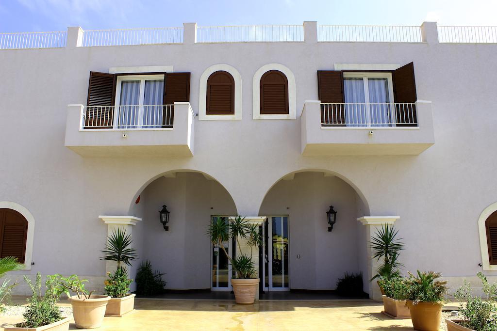 Hotel O'Scia LMP Exterior foto