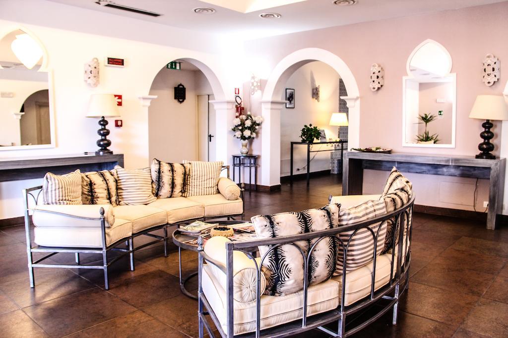 Hotel O'Scia LMP Exterior foto