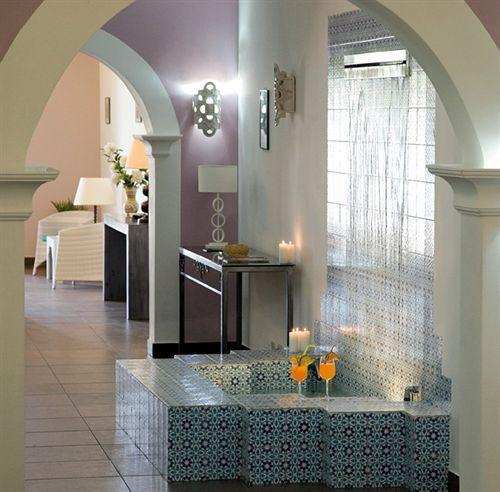 Hotel O'Scia LMP Exterior foto